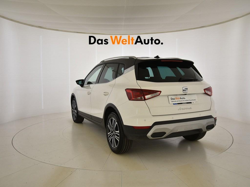 SEAT Arona 1.0 TSI S&S Xperience XM 85 kW (115 CV) - 1