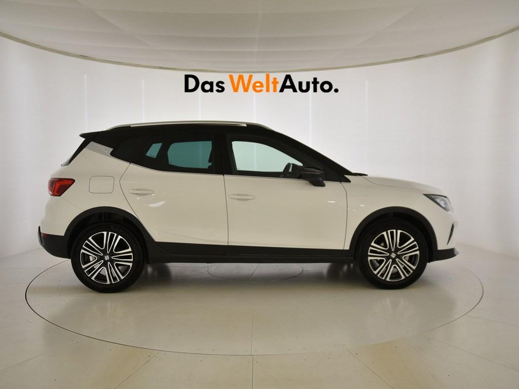 SEAT Arona 1.0 TSI S&S Xperience XM 85 kW (115 CV) - 2