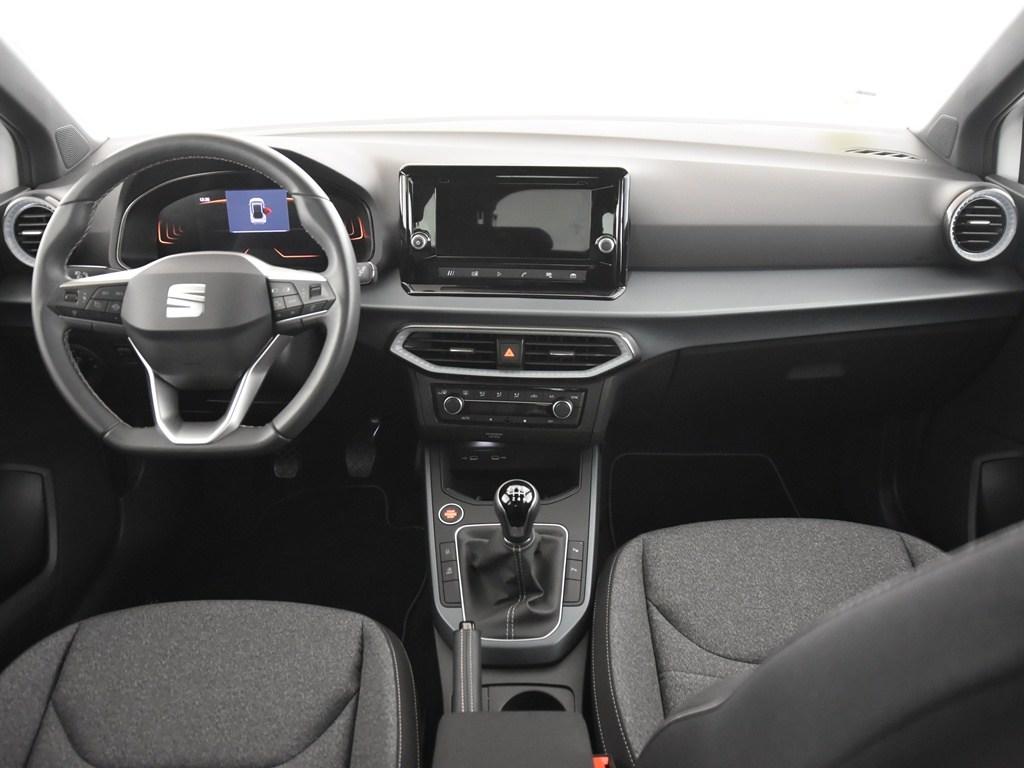 SEAT Arona 1.0 TSI S&S Xperience XM 85 kW (115 CV) - 3