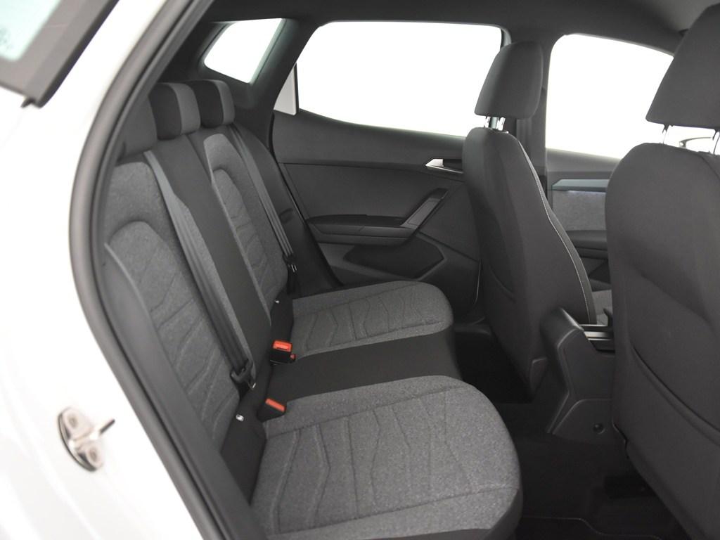 SEAT Arona 1.0 TSI S&S Xperience XM 85 kW (115 CV) - 5