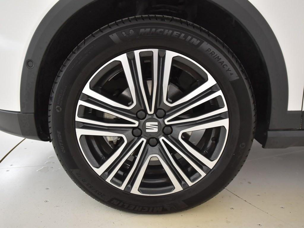 SEAT Arona 1.0 TSI S&S Xperience XM 85 kW (115 CV) - 7