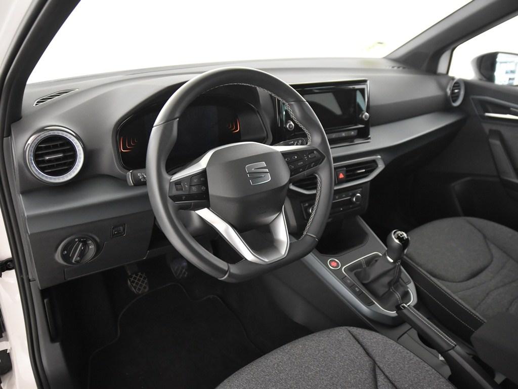 SEAT Arona 1.0 TSI S&S Xperience XM 85 kW (115 CV) - 9