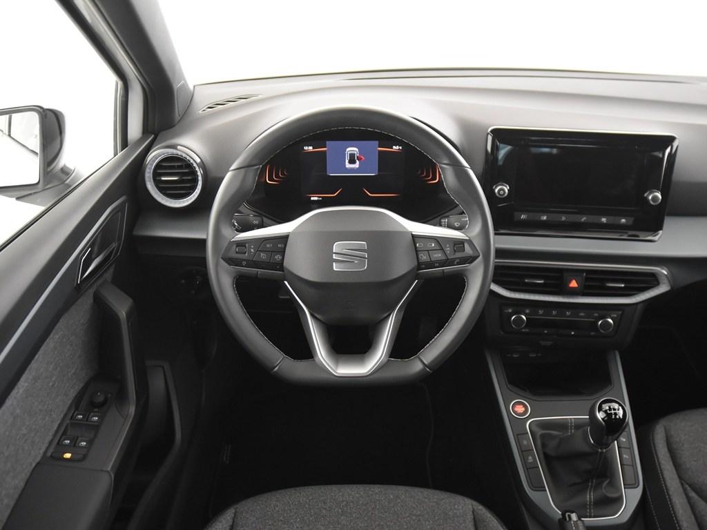 SEAT Arona 1.0 TSI S&S Xperience XM 85 kW (115 CV) - 10