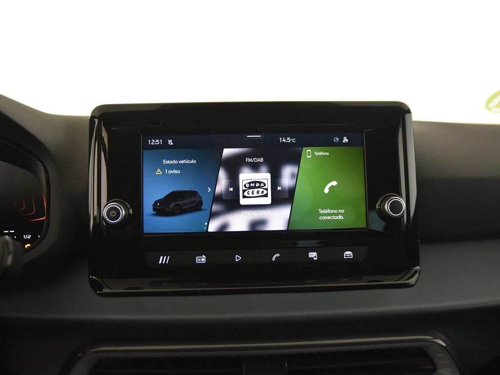 SEAT Arona 1.0 TSI S&S Xperience XM 85 kW (115 CV) - 12