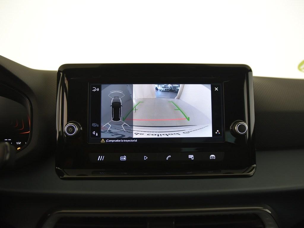 SEAT Arona 1.0 TSI S&S Xperience XM 85 kW (115 CV) - 13