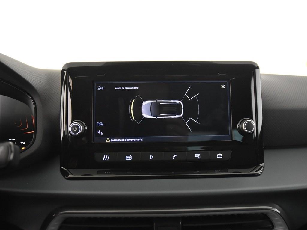 SEAT Arona 1.0 TSI S&S Xperience XM 85 kW (115 CV) - 14