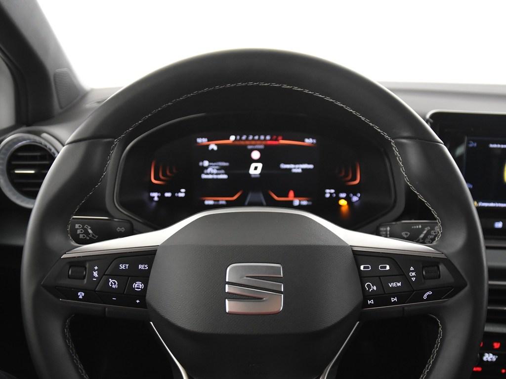 SEAT Arona 1.0 TSI S&S Xperience XM 85 kW (115 CV) - 15