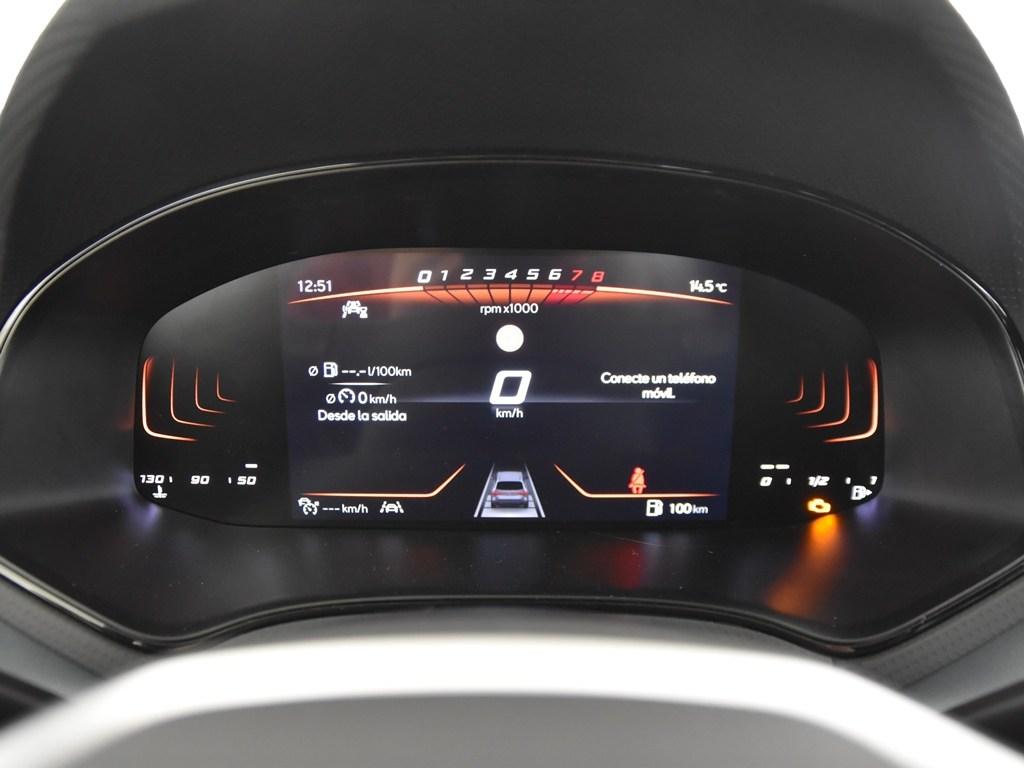 SEAT Arona 1.0 TSI S&S Xperience XM 85 kW (115 CV) - 16