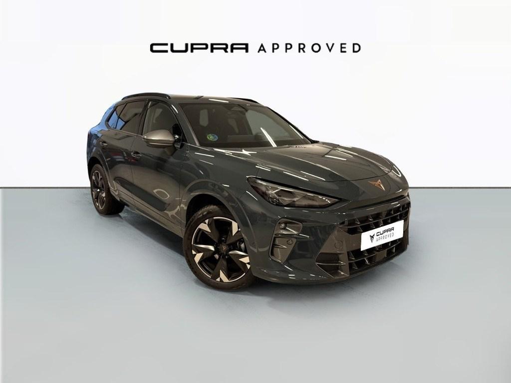 CUPRA Terramar 1.5 eTSI DSG 110 kW (150 CV) - 0