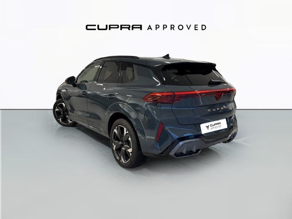 CUPRA Terramar 1.5 eTSI DSG 110 kW (150 CV) - 1