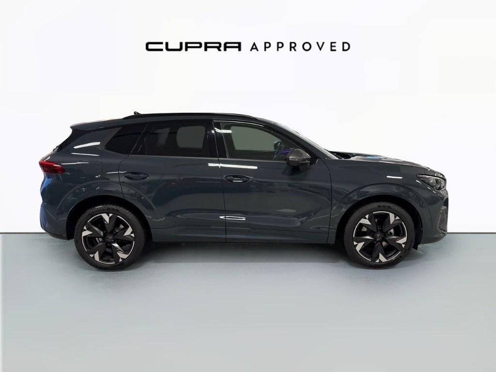 CUPRA Terramar 1.5 eTSI DSG 110 kW (150 CV) - 2