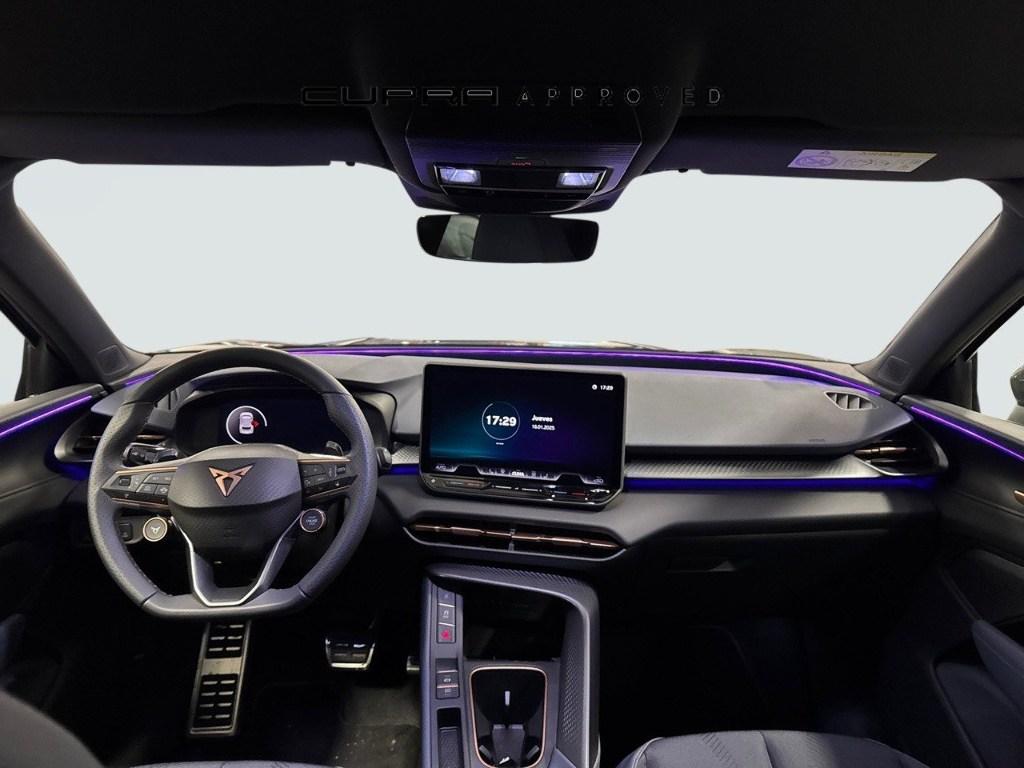 CUPRA Terramar 1.5 eTSI DSG 110 kW (150 CV) - 3