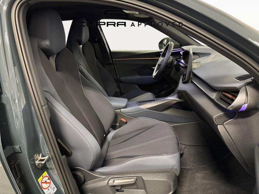 CUPRA Terramar 1.5 eTSI DSG 110 kW (150 CV) - 4