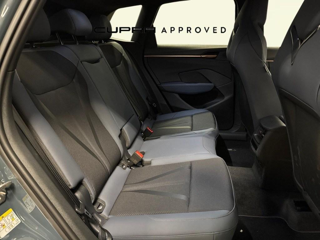 CUPRA Terramar 1.5 eTSI DSG 110 kW (150 CV) - 5