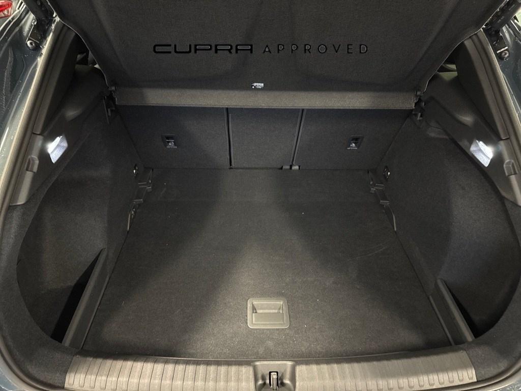 CUPRA Terramar 1.5 eTSI DSG 110 kW (150 CV) - 6