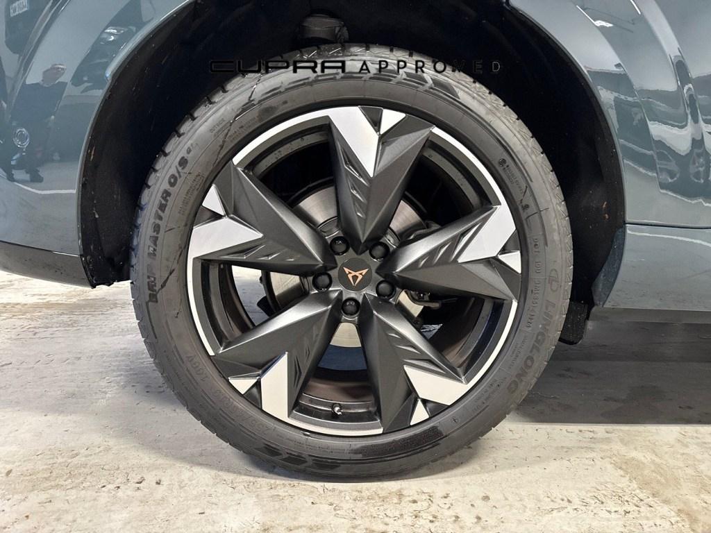 CUPRA Terramar 1.5 eTSI DSG 110 kW (150 CV) - 7