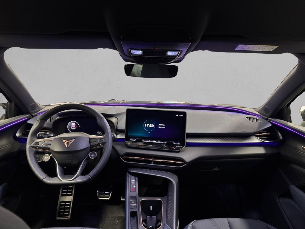 CUPRA Terramar 1.5 eTSI DSG 110 kW (150 CV) - 3