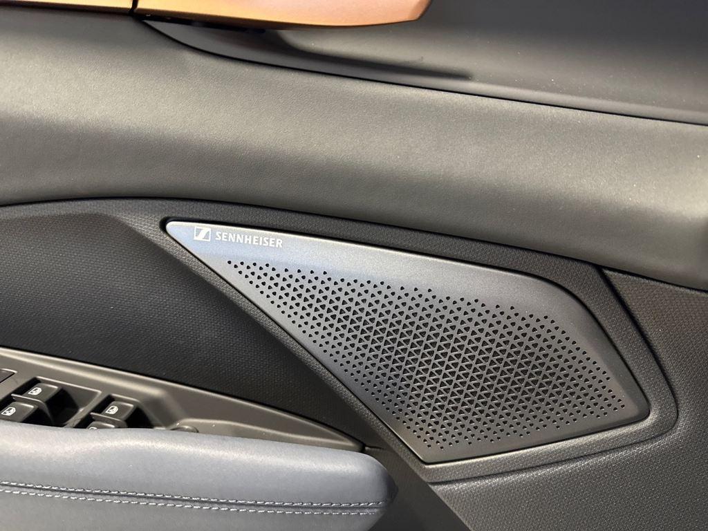 CUPRA Terramar 1.5 eTSI DSG 110 kW (150 CV) - 8