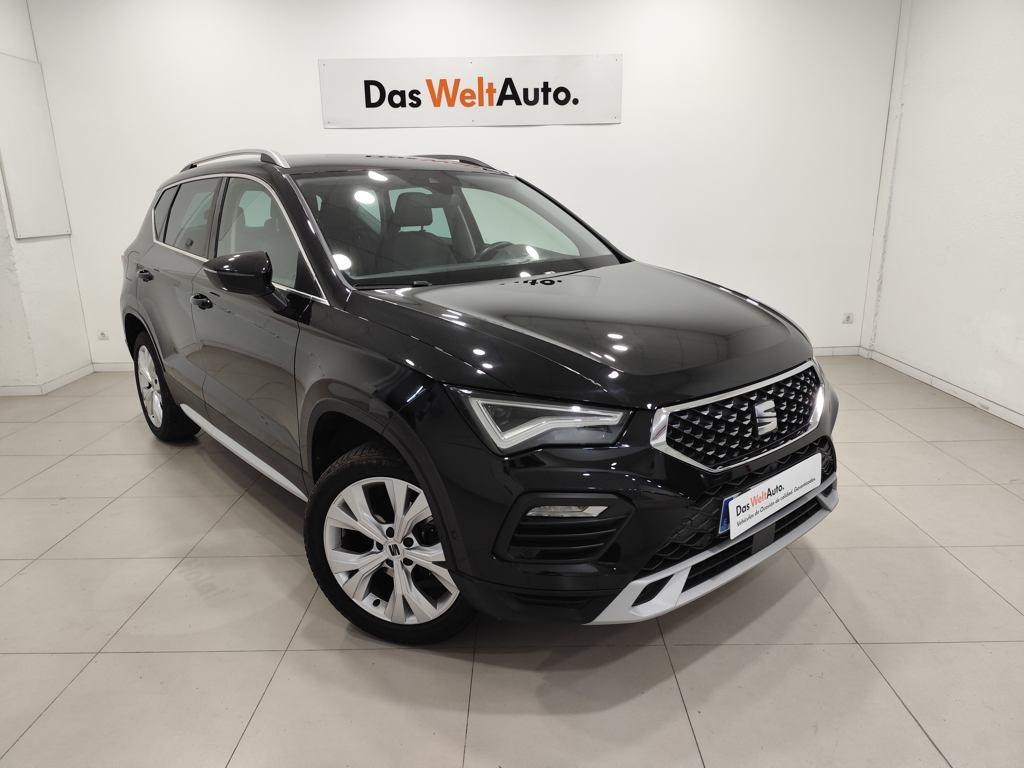 SEAT Ateca 1.5 TSI X-Perience XM DSG 110 kW (150 CV) - 0