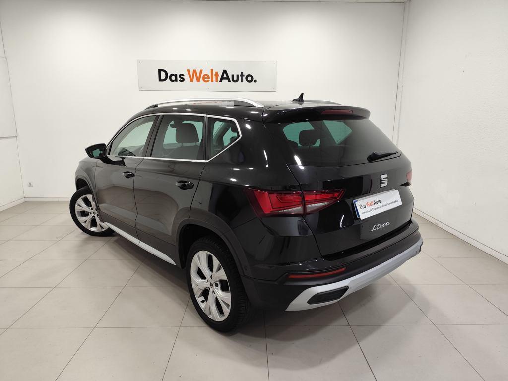 SEAT Ateca 1.5 TSI X-Perience XM DSG 110 kW (150 CV) - 1