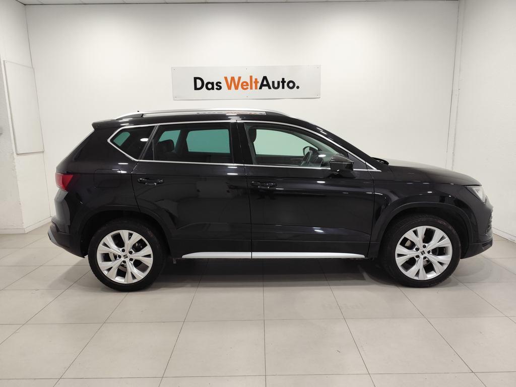 SEAT Ateca 1.5 TSI X-Perience XM DSG 110 kW (150 CV) - 2