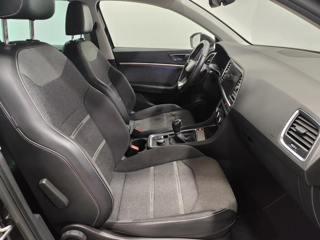 SEAT Ateca 1.5 TSI X-Perience XM DSG 110 kW (150 CV) - 4