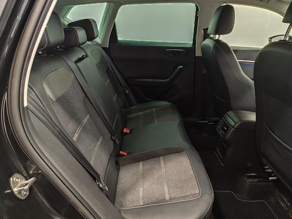 SEAT Ateca 1.5 TSI X-Perience XM DSG 110 kW (150 CV) - 5