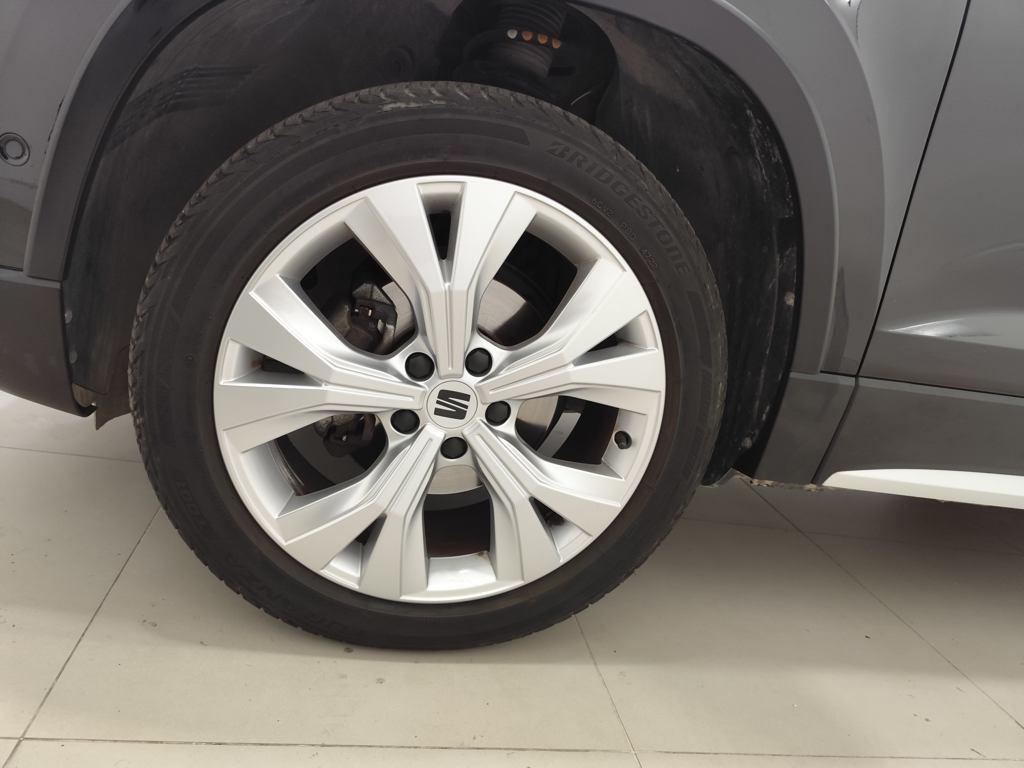 SEAT Ateca 1.5 TSI X-Perience XM DSG 110 kW (150 CV) - 7