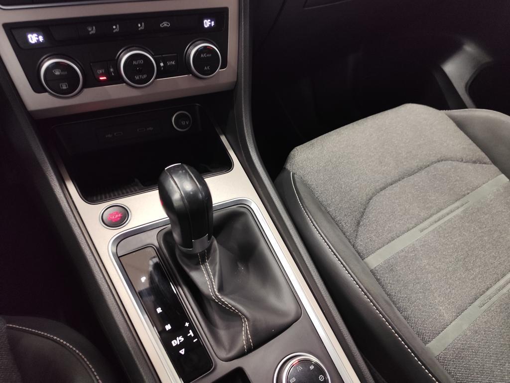 SEAT Ateca 1.5 TSI X-Perience XM DSG 110 kW (150 CV) - 9