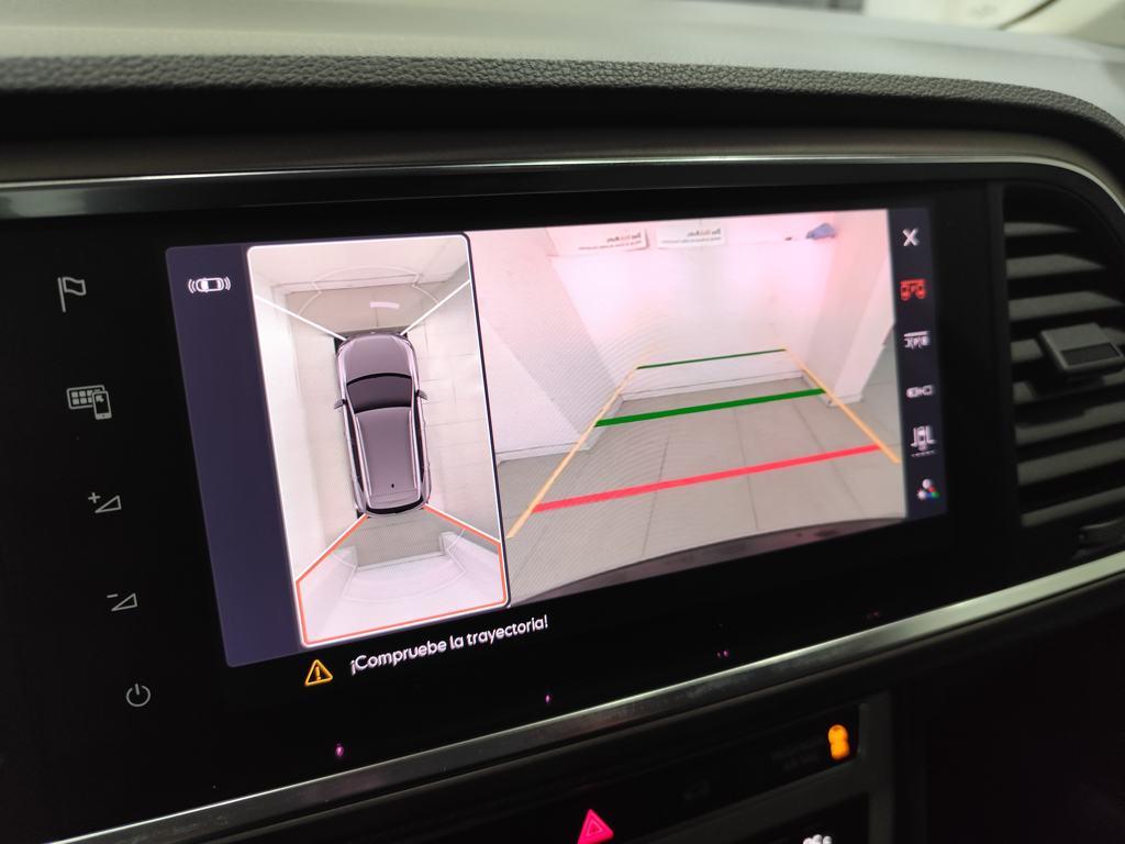 SEAT Ateca 1.5 TSI X-Perience XM DSG 110 kW (150 CV) - 10