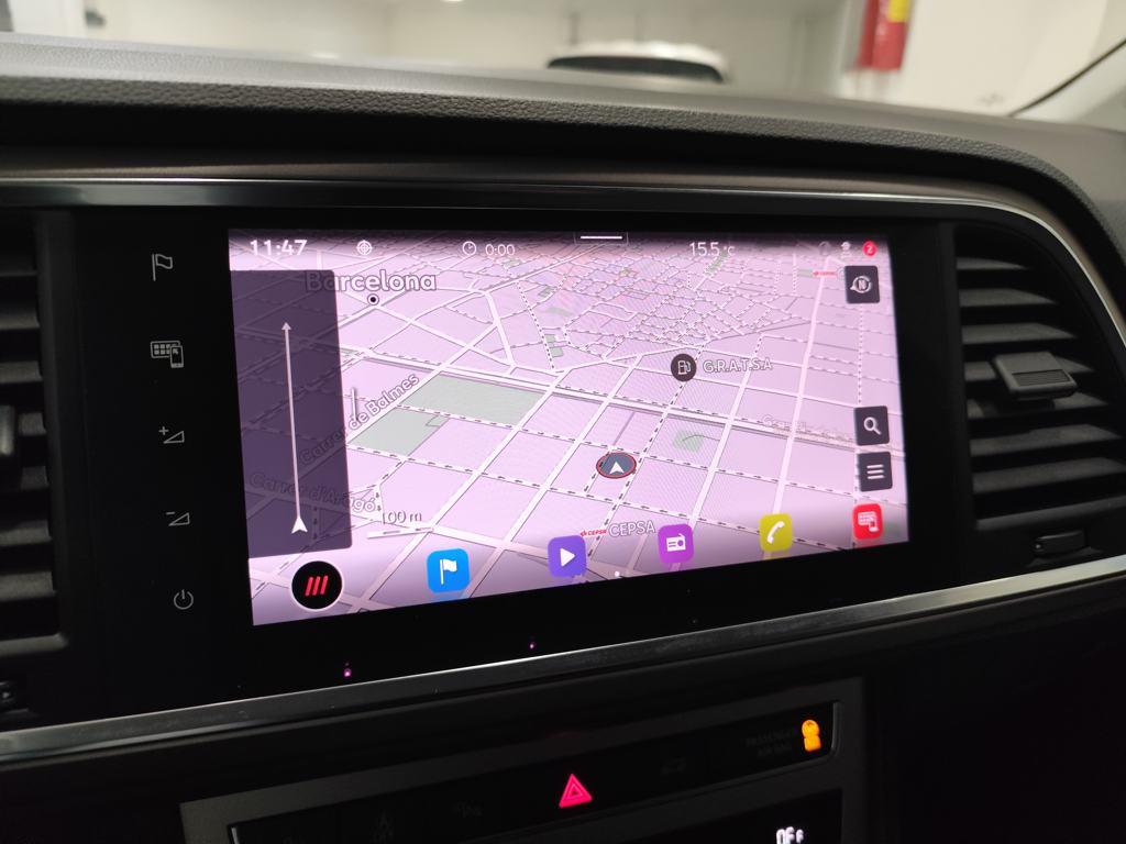 SEAT Ateca 1.5 TSI X-Perience XM DSG 110 kW (150 CV) - 11