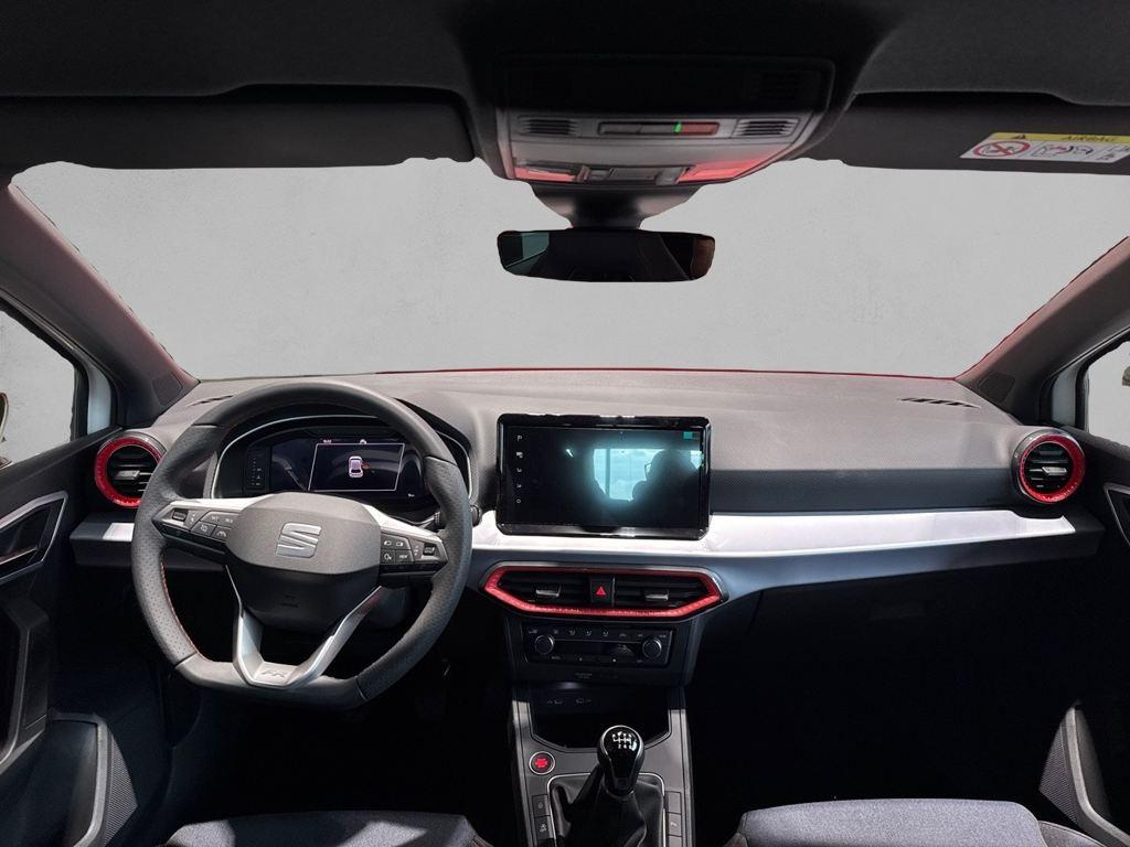 SEAT Ibiza 1.0 TSI FR XM 85 kW (115 CV) - 3