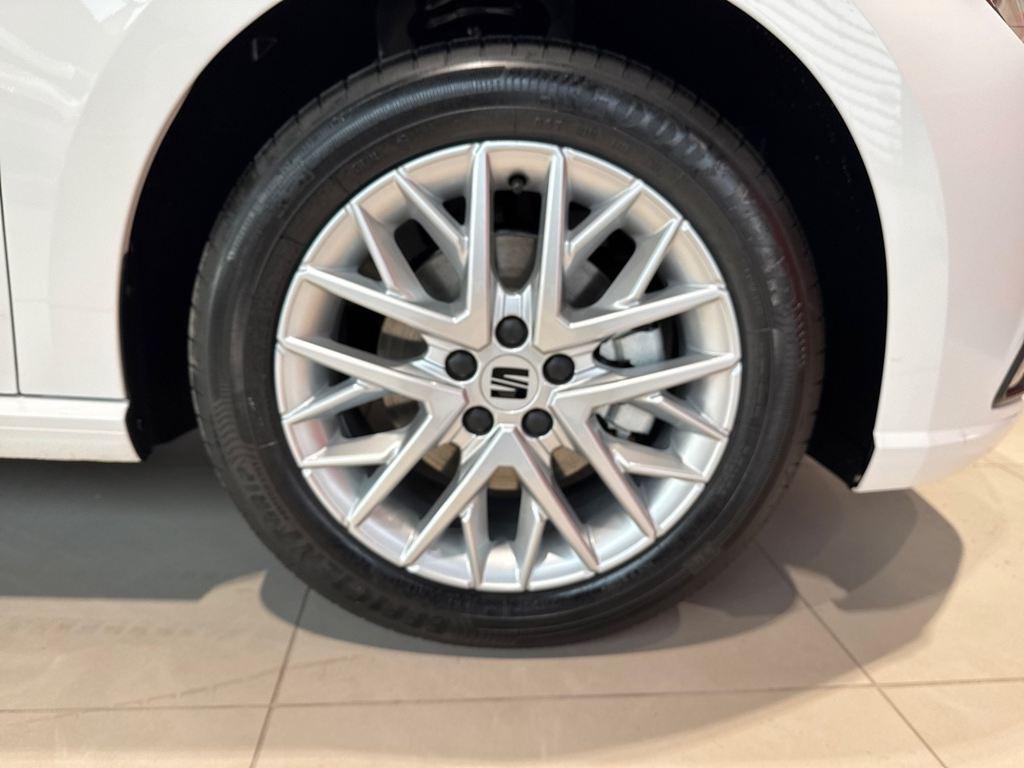 SEAT Ibiza 1.0 TSI FR XM 85 kW (115 CV) - 7