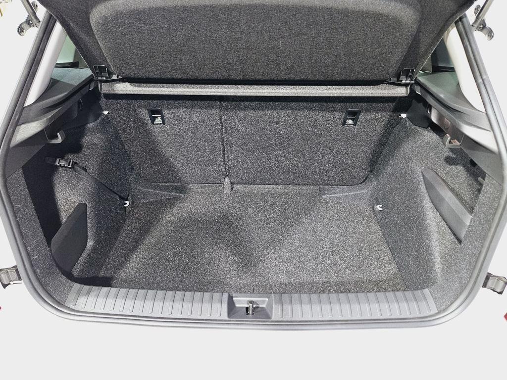 Skoda Kamiq 1.0 TSI Selection 85 kW (115 CV) - 6