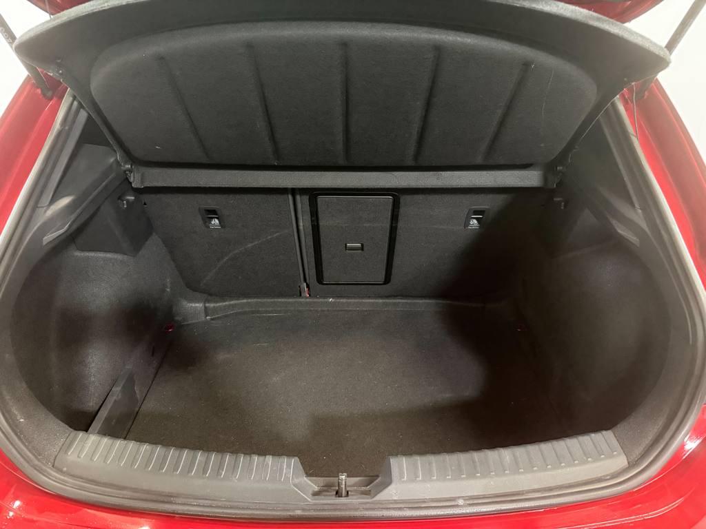 CUPRA León 1.5 eTSI DSG 110 kW (150 CV) - 6