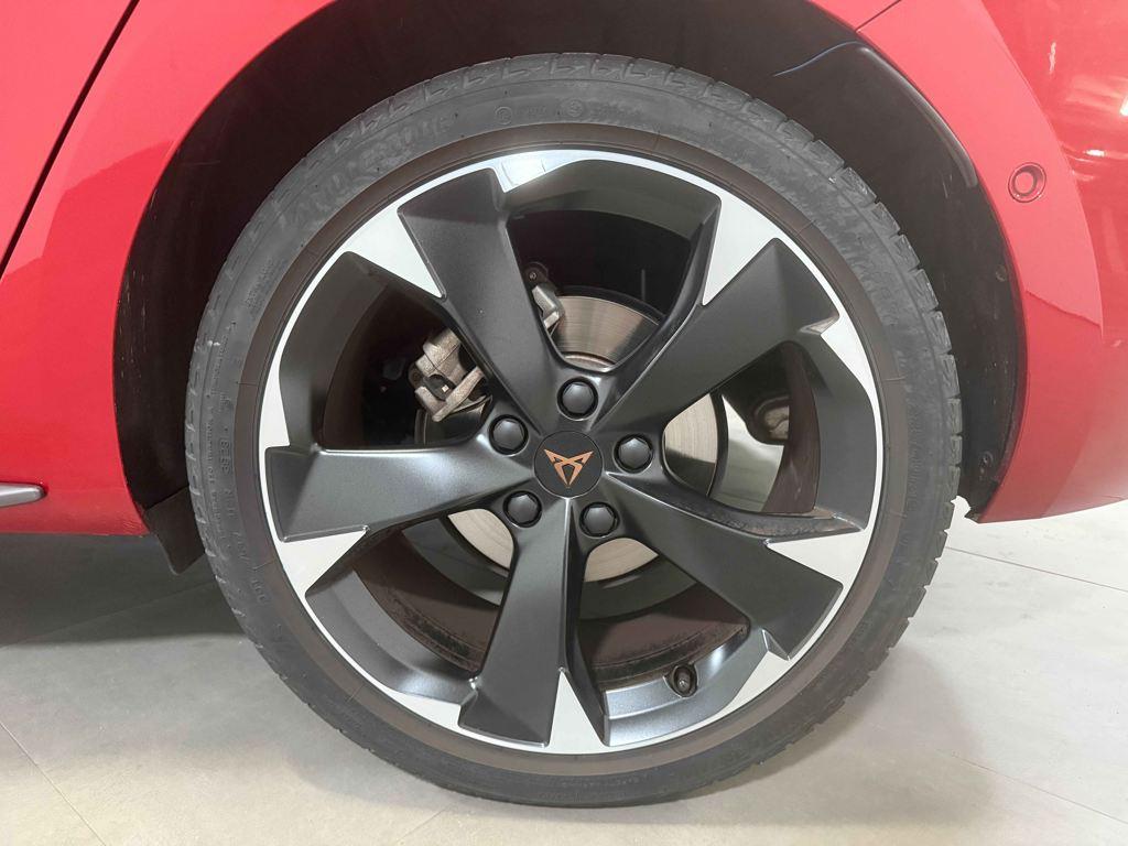 CUPRA León 1.5 eTSI DSG 110 kW (150 CV) - 7