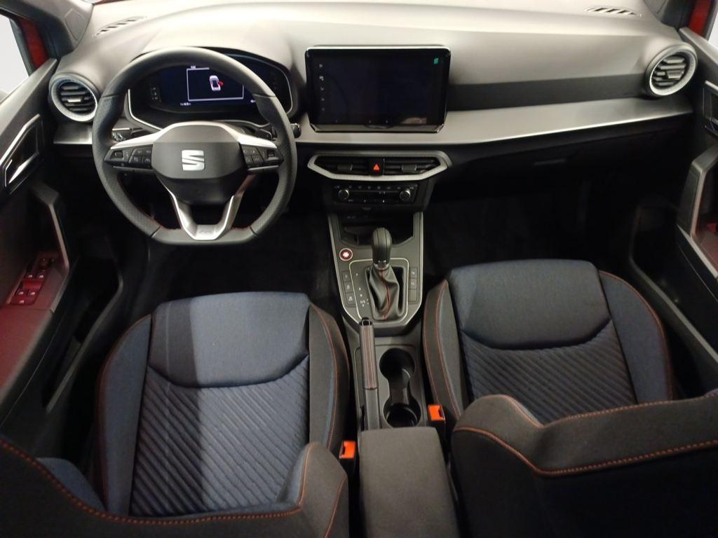 SEAT Arona 1.5 TSI FR XM DSG 110 kW (150 CV) - 3