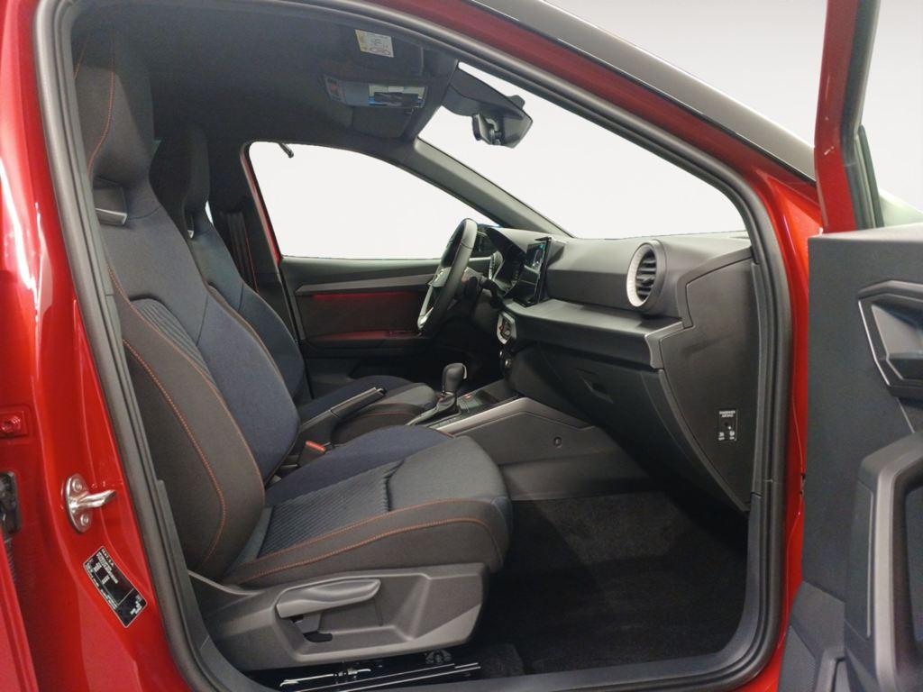 SEAT Arona 1.5 TSI FR XM DSG 110 kW (150 CV) - 4