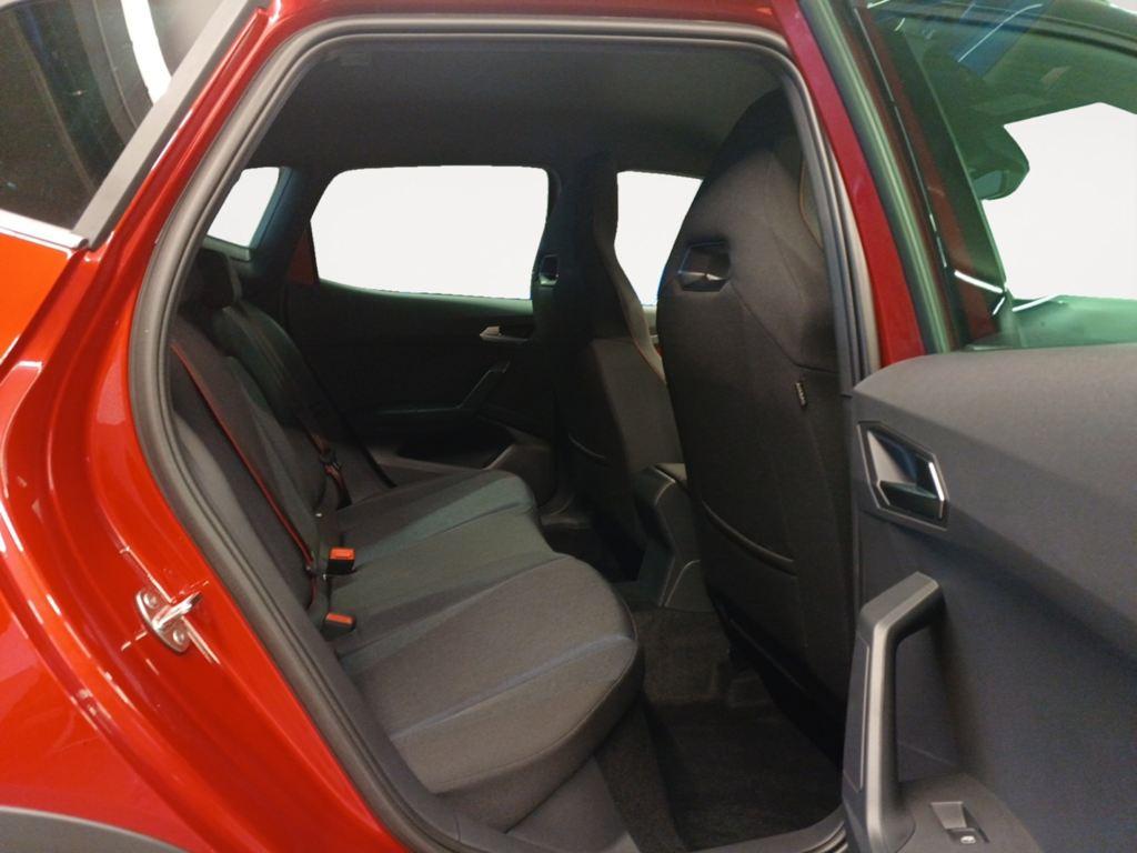 SEAT Arona 1.5 TSI FR XM DSG 110 kW (150 CV) - 5