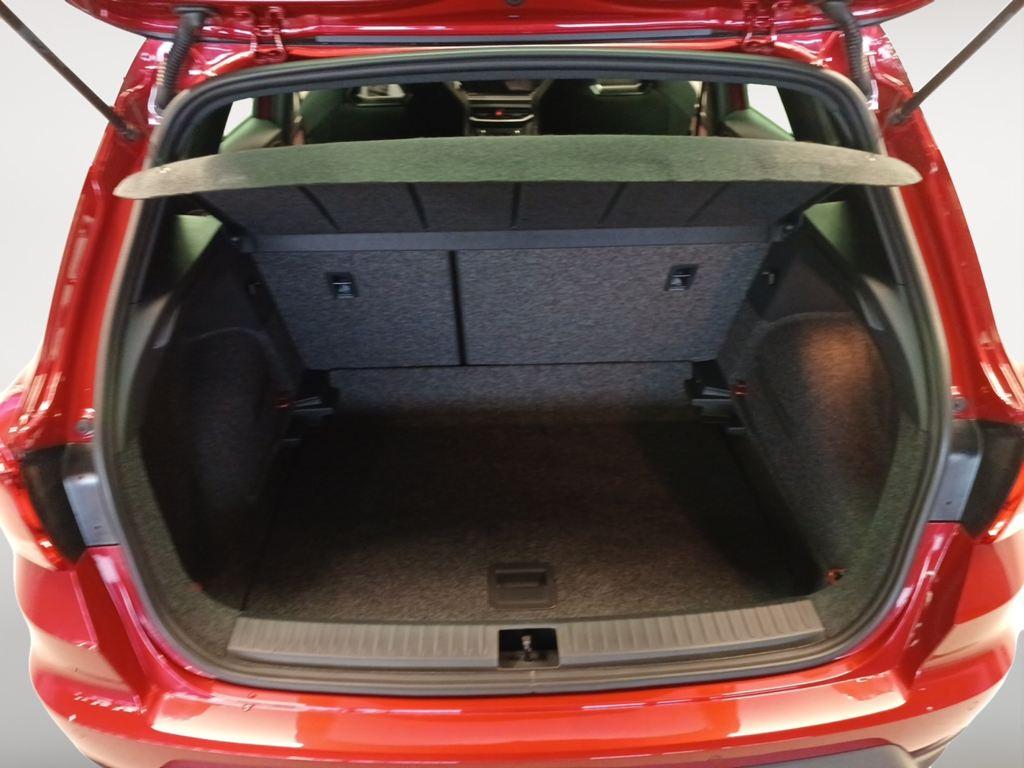 SEAT Arona 1.5 TSI FR XM DSG 110 kW (150 CV) - 6