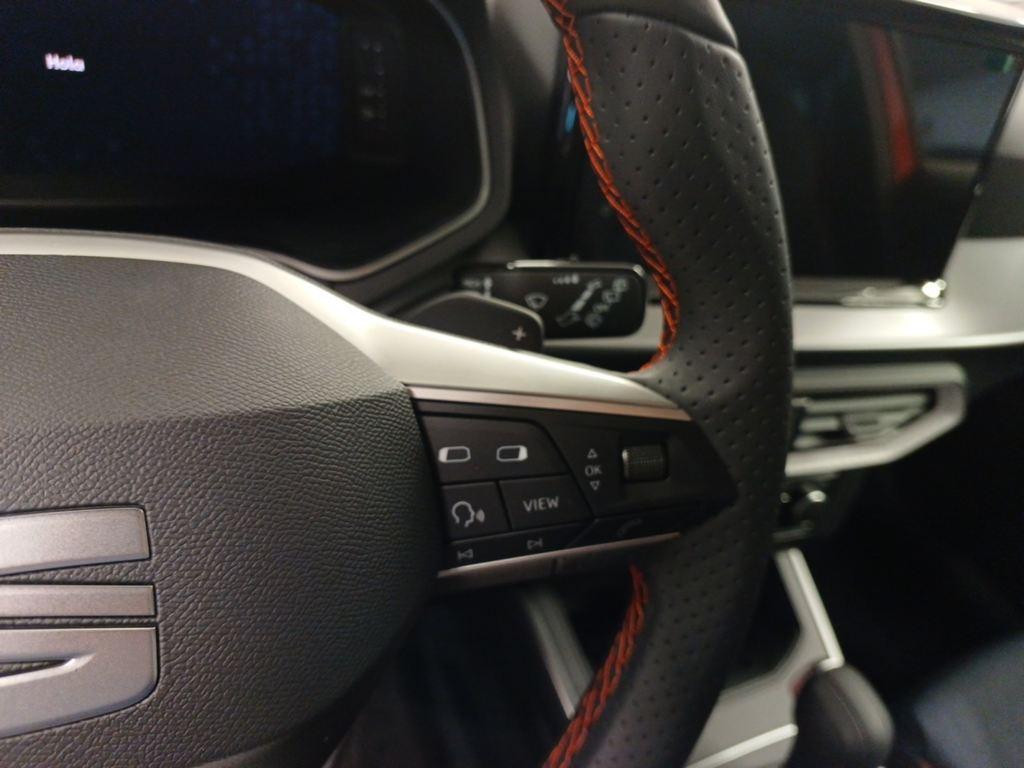 SEAT Arona 1.5 TSI FR XM DSG 110 kW (150 CV) - 9