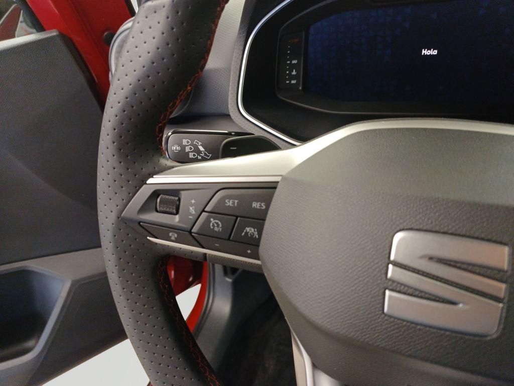 SEAT Arona 1.5 TSI FR XM DSG 110 kW (150 CV) - 10