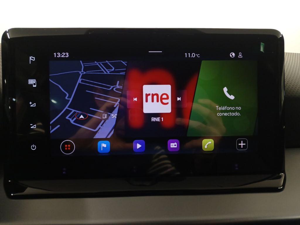 SEAT Arona 1.5 TSI FR XM DSG 110 kW (150 CV) - 11