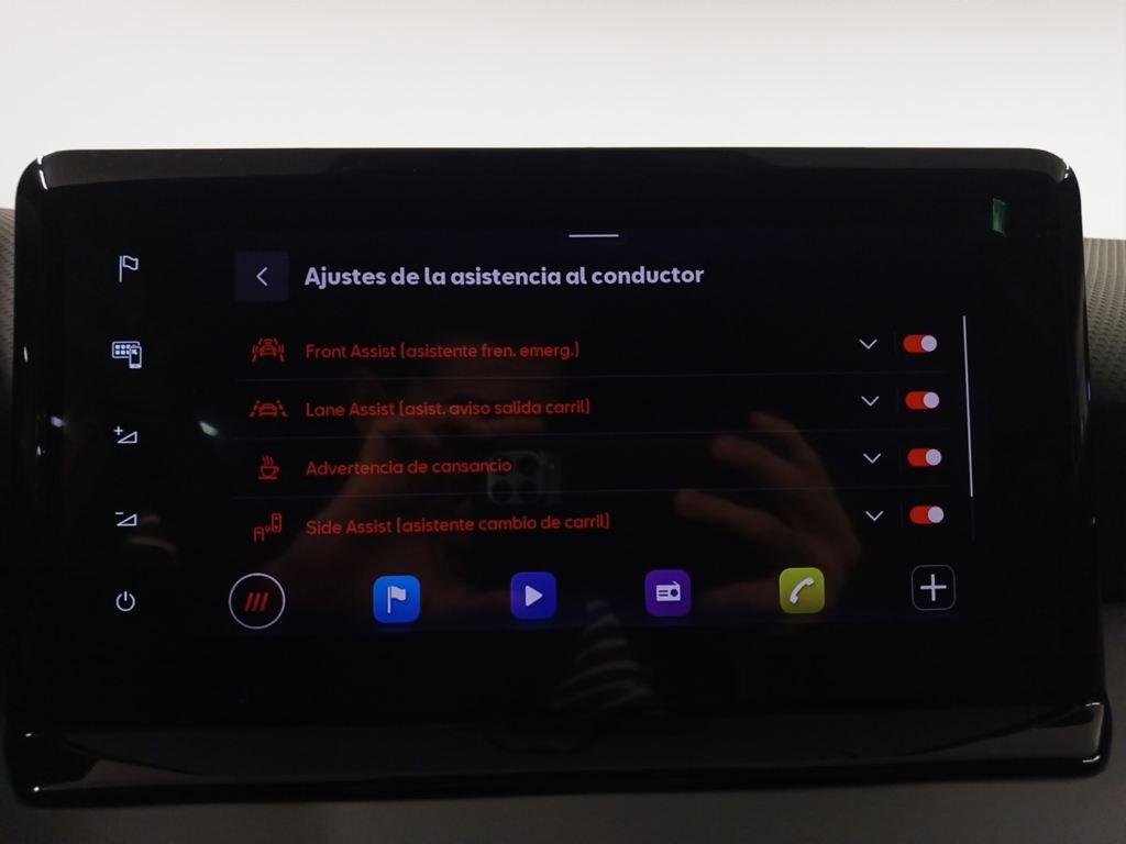 SEAT Arona 1.5 TSI FR XM DSG 110 kW (150 CV) - 12