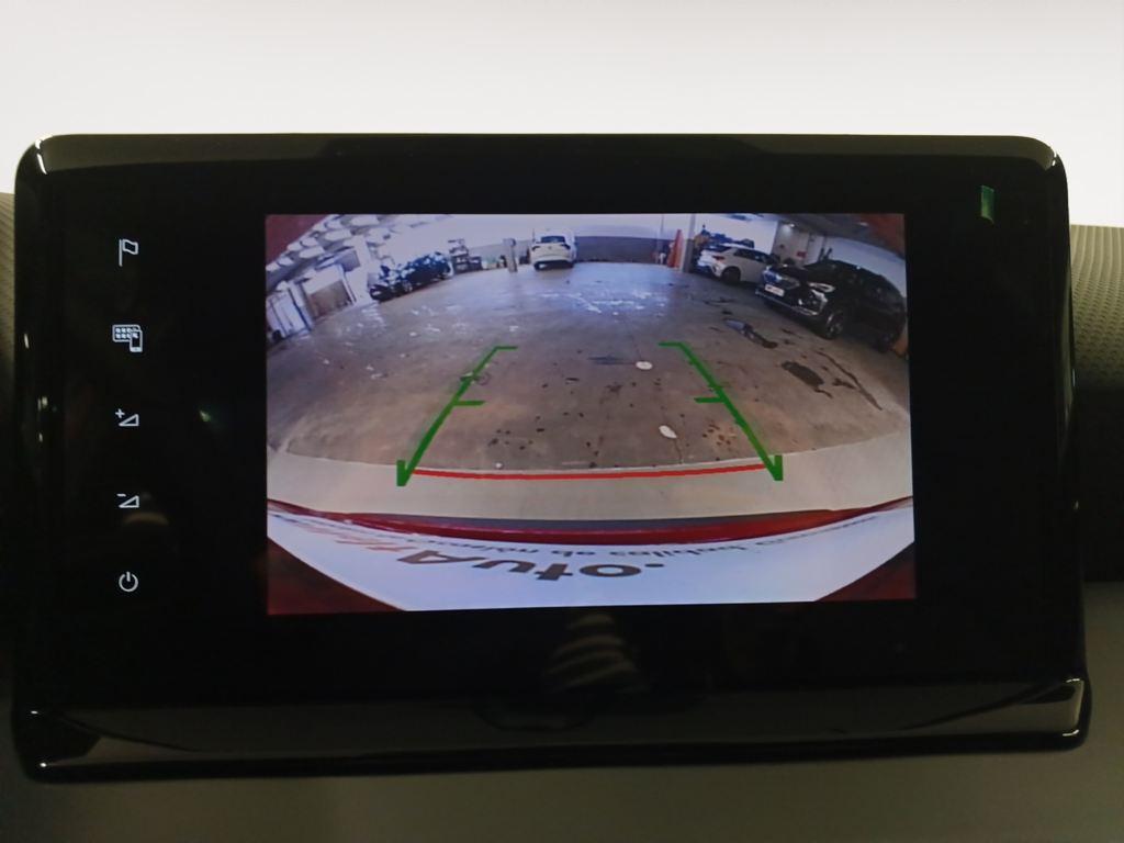 SEAT Arona 1.5 TSI FR XM DSG 110 kW (150 CV) - 13