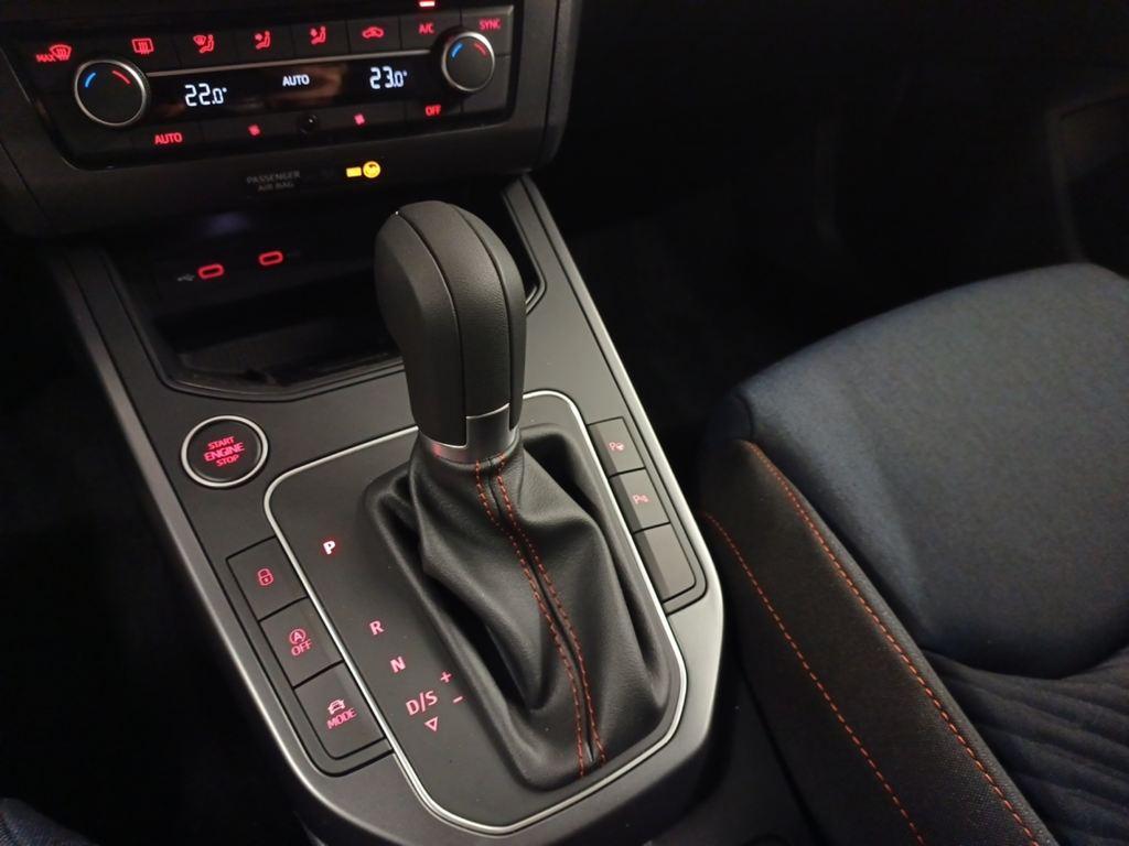 SEAT Arona 1.5 TSI FR XM DSG 110 kW (150 CV) - 15