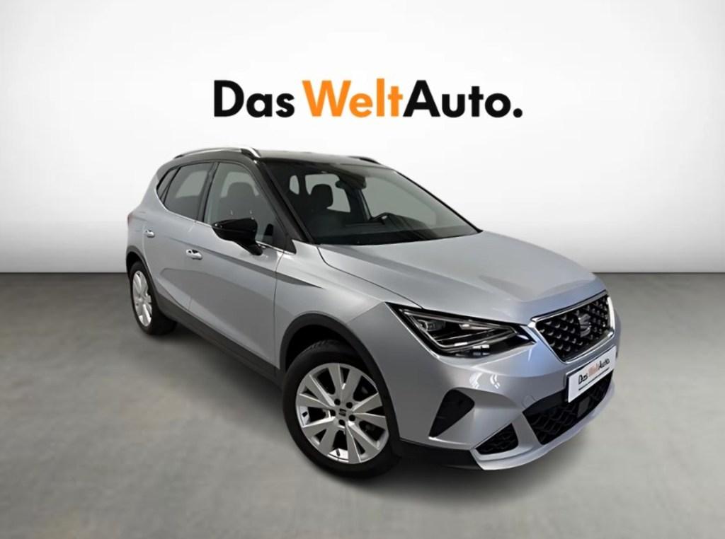 SEAT Arona 1.0 TSI Xperience Special Edition 85 kW (115 CV) - 0