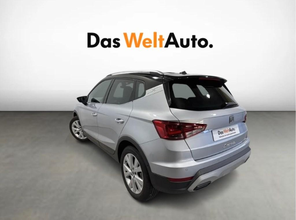 SEAT Arona 1.0 TSI Xperience Special Edition 85 kW (115 CV) - 1