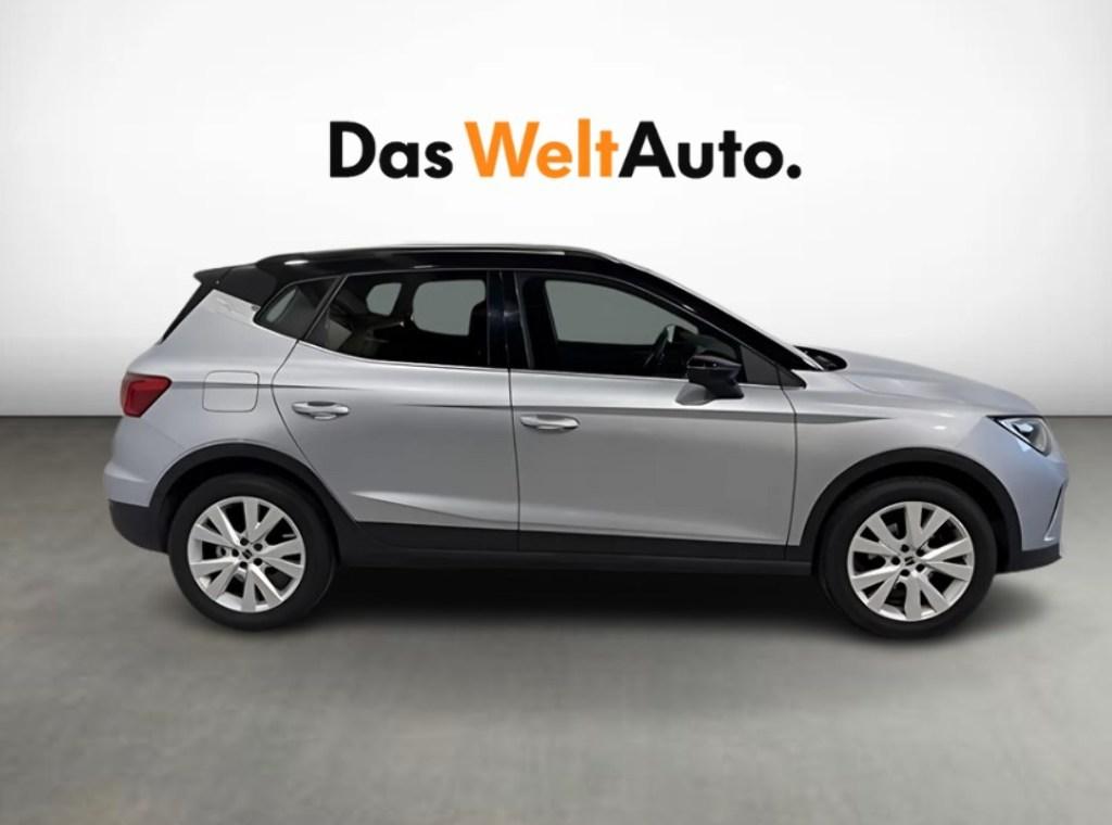 SEAT Arona 1.0 TSI Xperience Special Edition 85 kW (115 CV) - 2