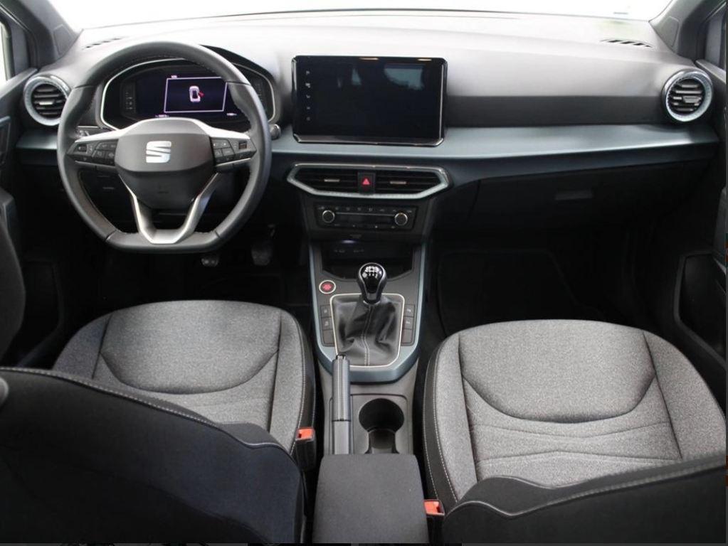 SEAT Arona 1.0 TSI Xperience Special Edition 85 kW (115 CV) - 3